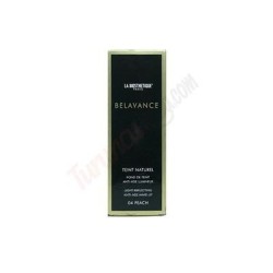 La Biosthetique Teint Naturel 04 Peach