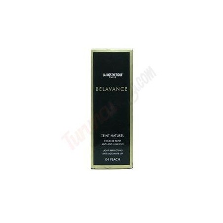La Biosthetique Teint Naturel 04 Peach