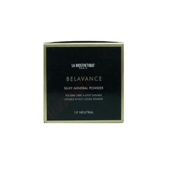 La Biosthetique Mineral Powder 10 Neutral