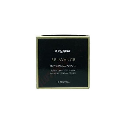 La Biosthetique Mineral Powder 10 Neutral