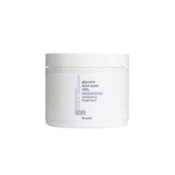 DCL Glycolic Acid Pads 10%