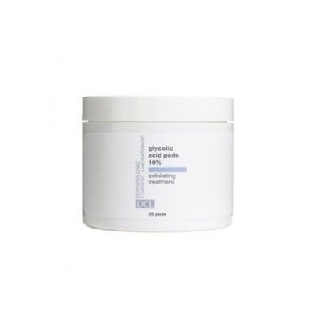 DCL Glycolic Acid Pads 10%