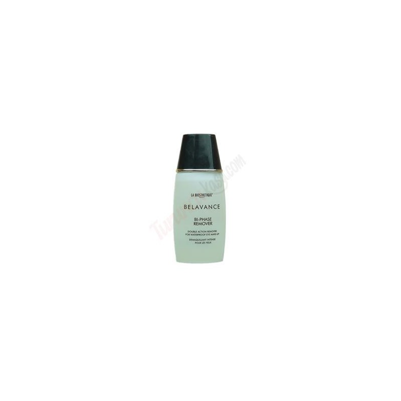 La Biosthetique Bı-Phase Eye Make-Up Remower
