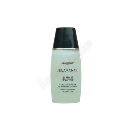 La Biosthetique Bı-Phase Eye Make-Up Remower