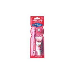 Hello Kitty Seyahat Seti 003 Soft