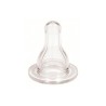 Bebedor Silikon Biberon Emziği Hızlı Akış 6+Ay -303-