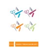 Bebedor Bebek Tırnak Bakım Set 550