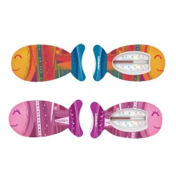 Bebedor Banyo Termometresi -579-