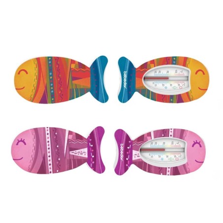Bebedor Banyo Termometresi -579-