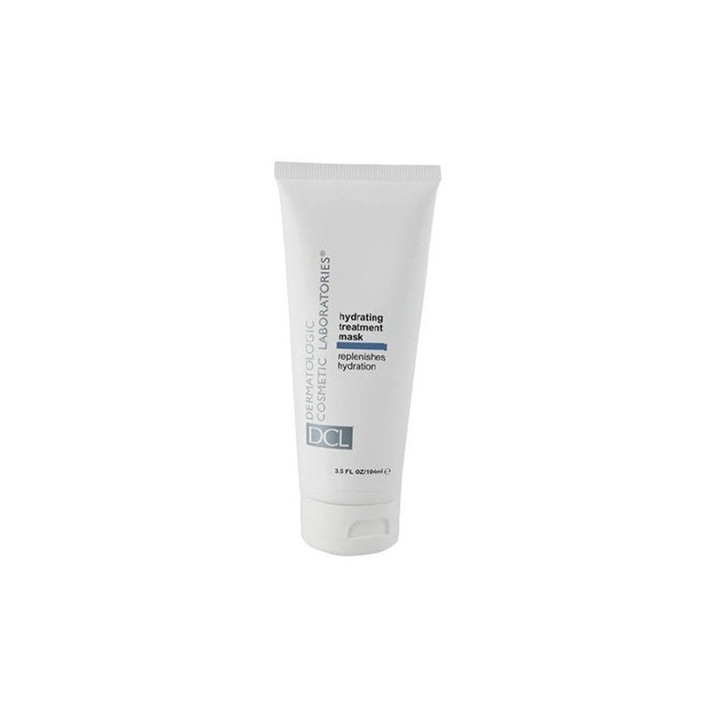DCL Hydrating Treatment Mask DCL Hydrating Treatment Mask
