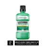 Listerine Teeth & Gum Defence Ağız Gargarası 250 ml - Ferah Nane