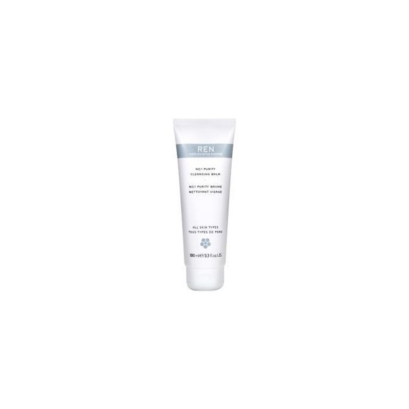 Ren Purity Cleansing Balm 100 ml Ren Purity Cleansing Balm 100 ml