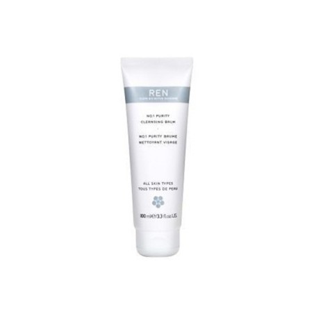 Ren Purity Cleansing Balm 100 ml