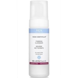 Ren Rosa Centifolia Foaming Cleanser 150 ml Yüz Temizleme Köpüğü