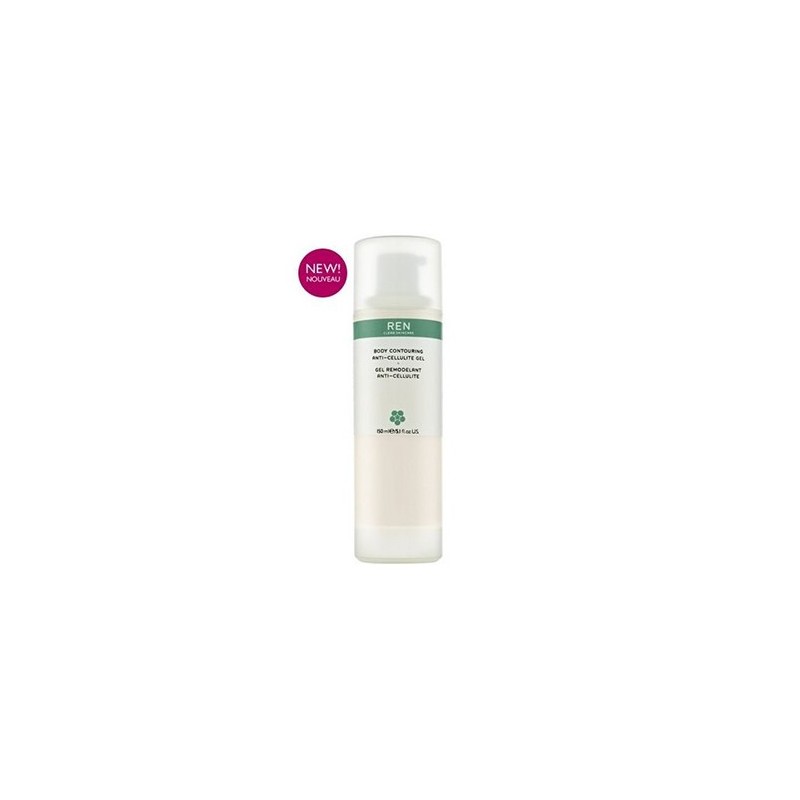 Ren Body Contouring Anti Cellulite Gel 150 ml Ren Selülit Kremi
