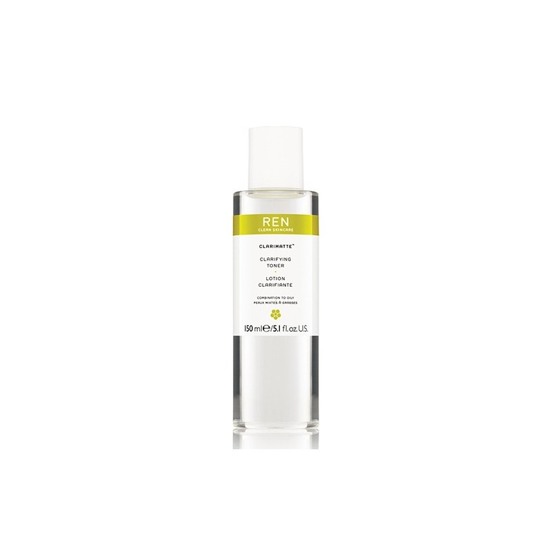 REN Clarimatte Clarifying Toner 150ml REN Clarimatte Clarifying Toner 150ml