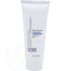 DCL Light Textured Moisturizer