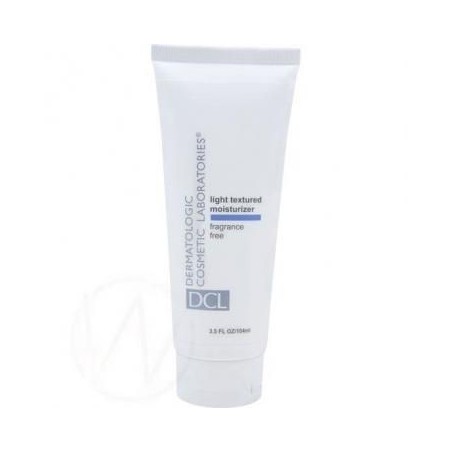 DCL Light Textured Moisturizer