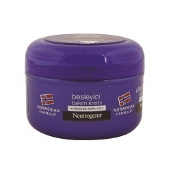 Neutrogena Besleyici Bakım Kremi 200  ml