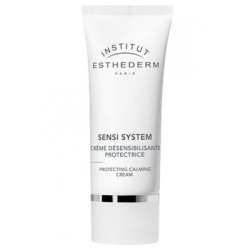 Institut Esthederm Sensi System Protective Calming Cream 50ml