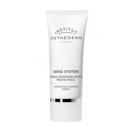 Institut Esthederm Sensi System Protective Calming Cream 50ml