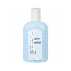 DCL Non-Drying Cleansing Lotion