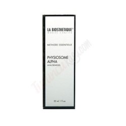 La Biosthetique Physiosome Alpha 30 ml