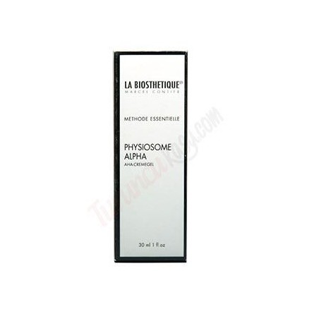 La Biosthetique Physiosome Alpha 30 ml