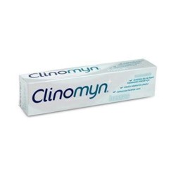 Clinomyn Sigara İçenler İçin Diş Macunu 75ml (Hassas Dişler)