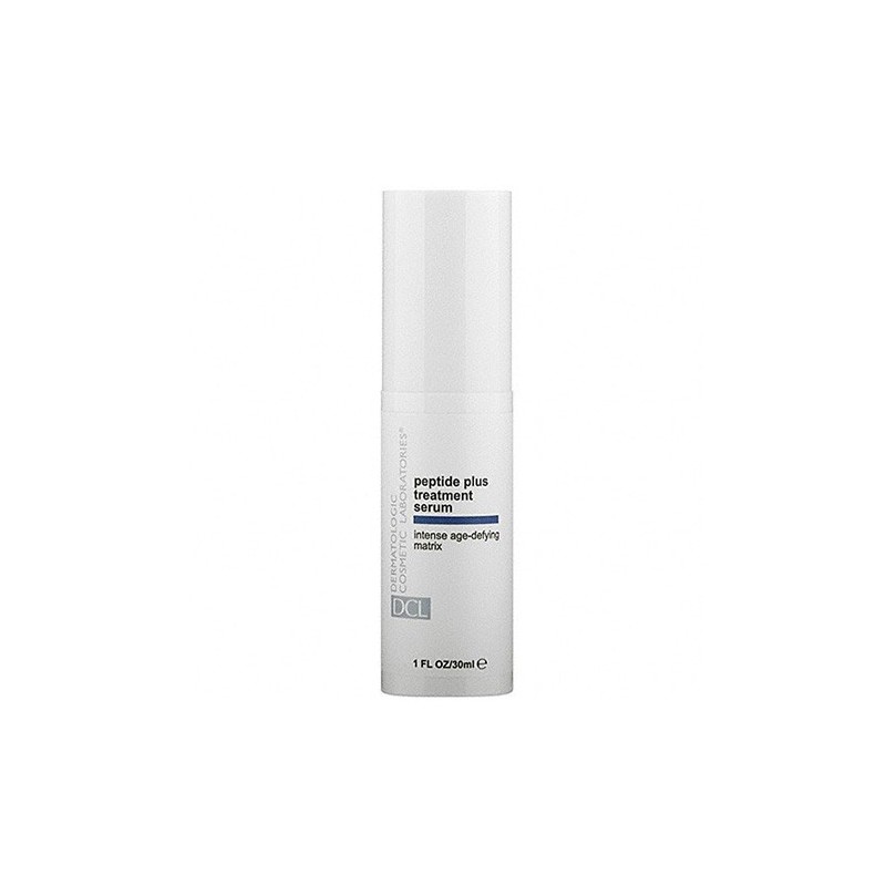 DCL Peptit Plus Treatment Serum