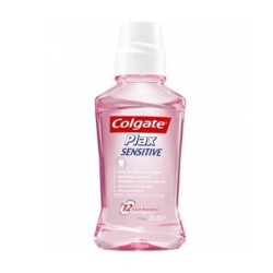 Colgate Plax Sensitive Hassas Ağız Bakım Suyu 250 ml