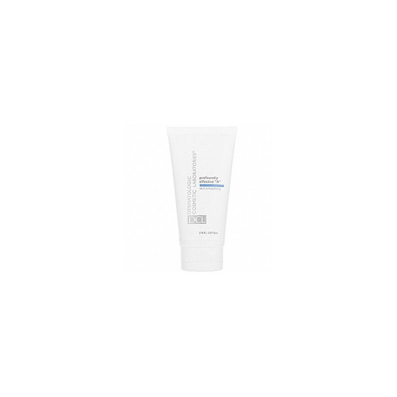 DCL Profundly Effective A