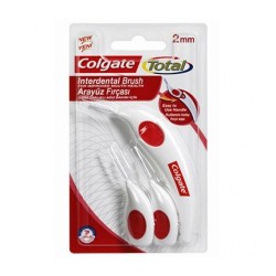 Colgate Arayüz Diş Fırçası