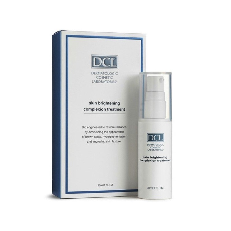 DCL Skin Brightening Complex DCL Skin Brightening Complex