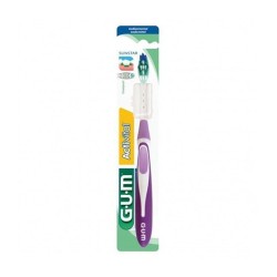 Gum Activital Medium Compact Diş Fırçası 581