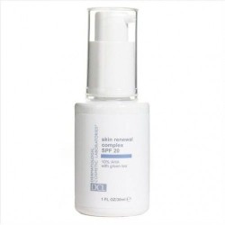 DCL Skin Renewal Complex SPF 20