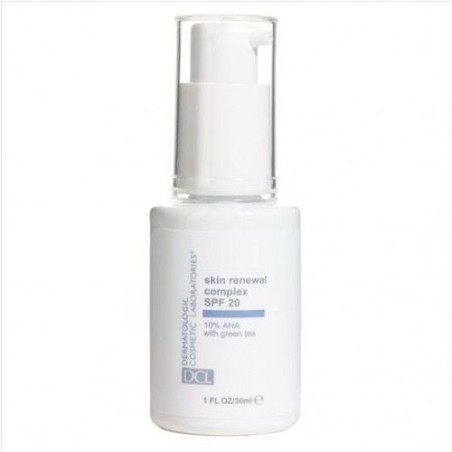 DCL Skin Renewal Complex SPF 20
