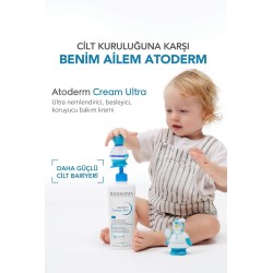 Bioderma Atoderm Creme Ultra 500 ml