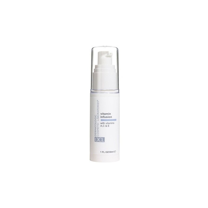 DCL Vitamin Infusion 30 ml DCL Vitamin Infusion 30 ml