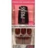 BROADWAY Press-On Manicure 56670 Takma Oje