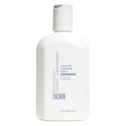 DCL Wash-Off Cleansing Lotion 118ml