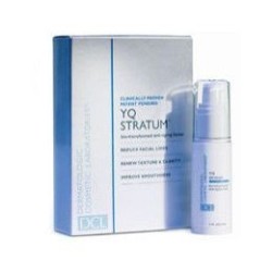 DCL YQ Stratum