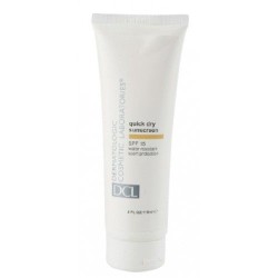 DCL UVA UVB Protection Quick Dry Waterproff Spf15