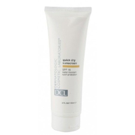 DCL UVA UVB Protection Quick Dry Waterproff Spf15