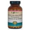 LifeTime Calcium Magnesium Potassium Vit.D & Boron 120 Kapsül Life Time