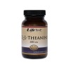 LifeTime Q-L Theanine 200 mg 30 Kapsül