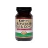 LifeTime Q-Resveratrol Acai & CoQ10 60 Kapsül