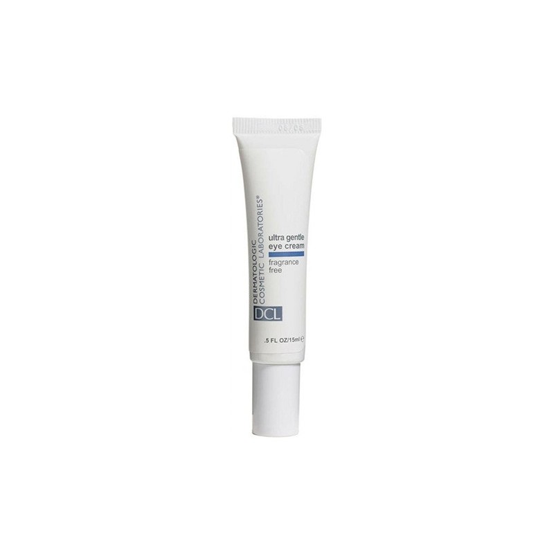 DCL Ultra Gentle Eye Cream