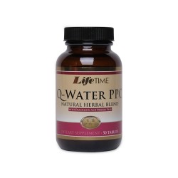 Life Time Water PPC 50 Tablet