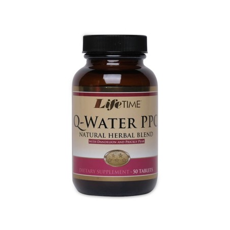 Life Time Water PPC 50 Tablet